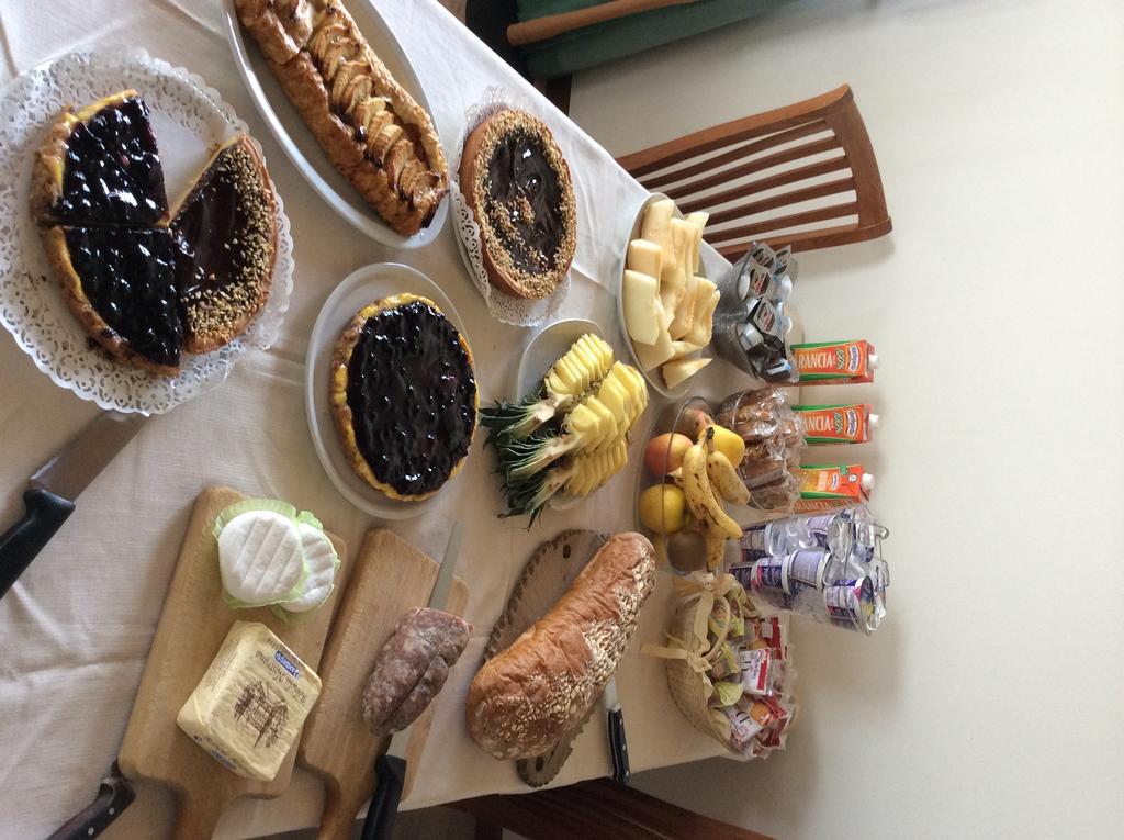 마네르바 델 가르다 로칸다 다 비토리오 게스트하우스 외부 사진